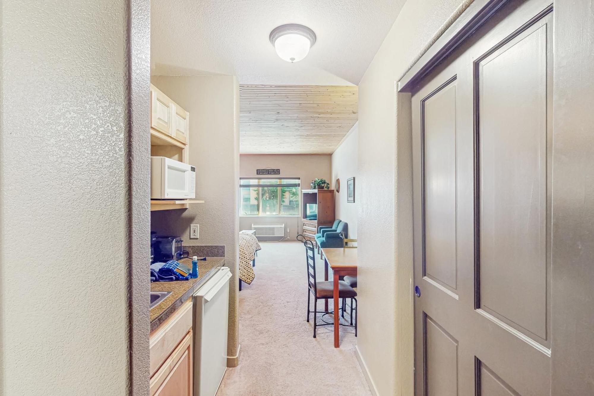 Gateway Studio Getaway Keystone Exterior photo