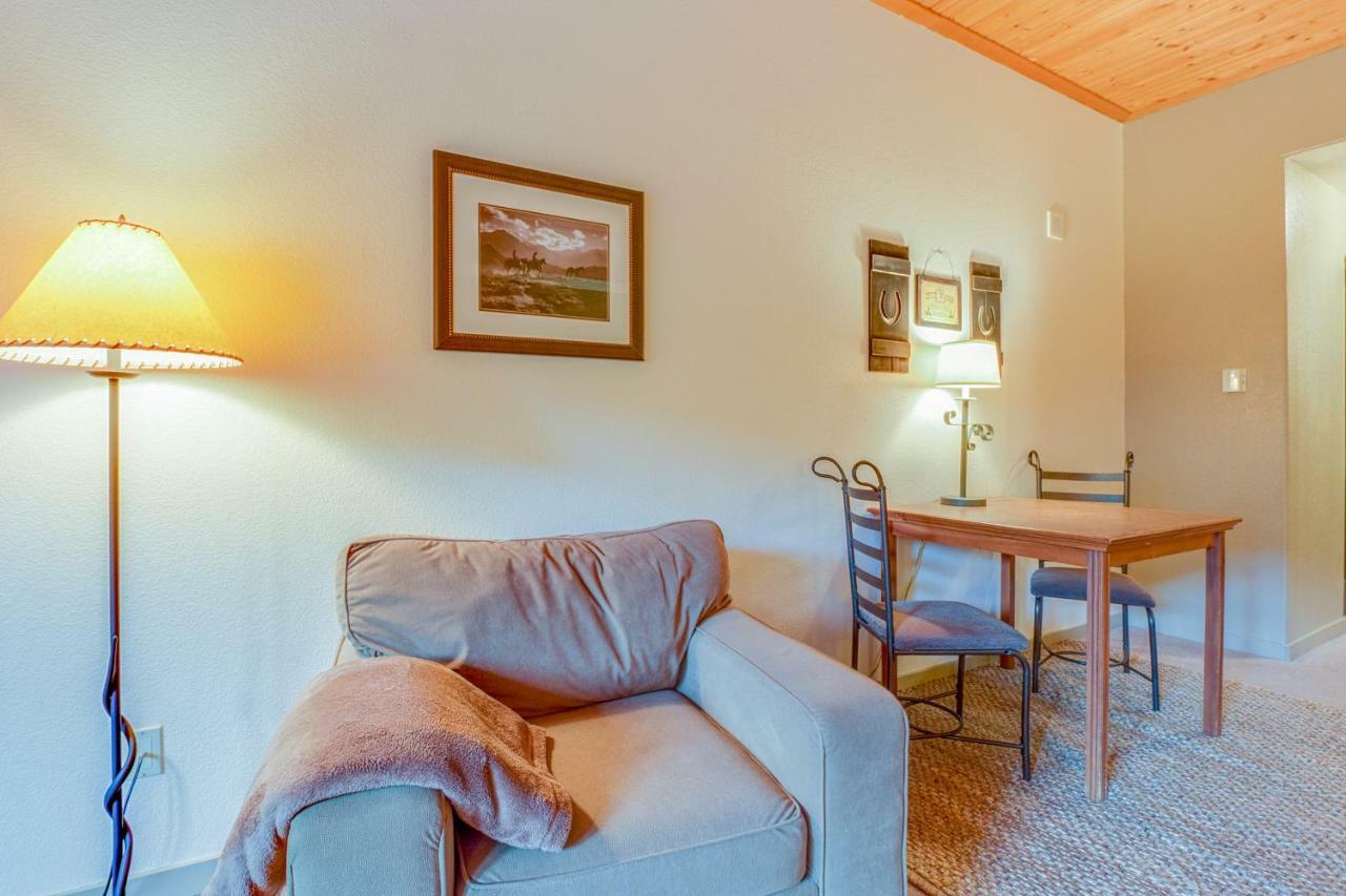 Gateway Studio Getaway Keystone Exterior photo