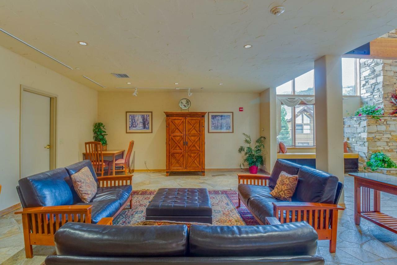 Gateway Studio Getaway Keystone Exterior photo